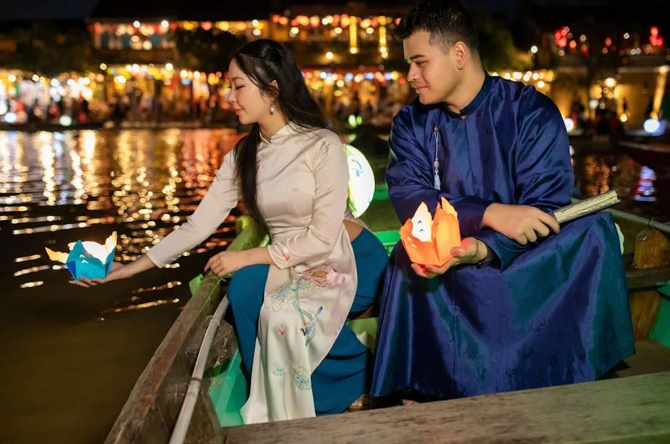 An Bang Beach Hoi An: Complete 2026 Visitor Guide 2 Hoi An ancient town near The Hola 1 — An Bang Beach Hoi An