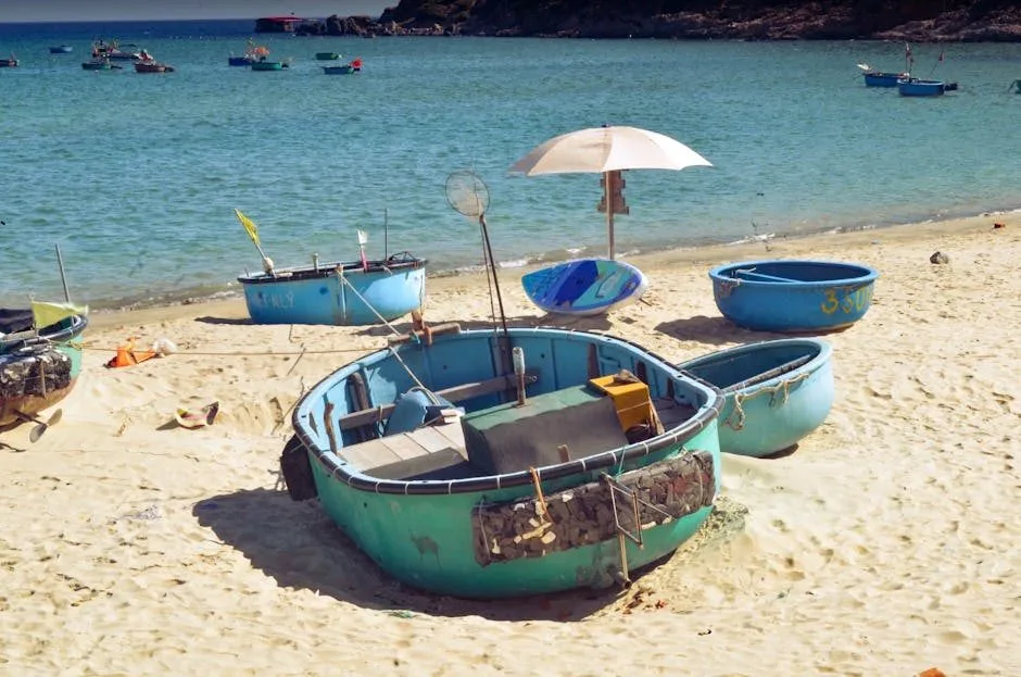 An Bang Beach Hoi An: Complete 2026 Visitor Guide 3 Hoi An ancient town near The Hola 1 — An Bang Beach Hoi An