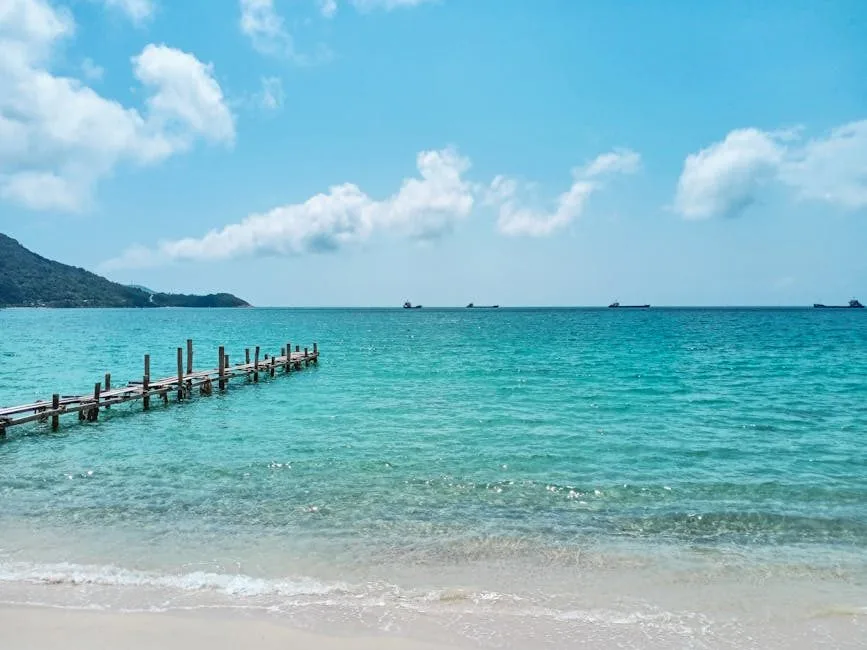 Best Places to Visit in Vietnam 2026: Iconic Cities & Stays 1 Hoi An ancient town near The Hola 2 — Best Places To Visit Vietnam 2026