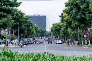 How to Get from Da Nang Airport to Hoi An (2026 Guide) 8 Hoi An ancient town near The Hola 2 — Da Nang Airport To Hoi An