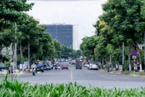 How to Get from Da Nang Airport to Hoi An (2026 Guide) 7 Hoi An ancient town near The Hola 2 — Da Nang Airport To Hoi An