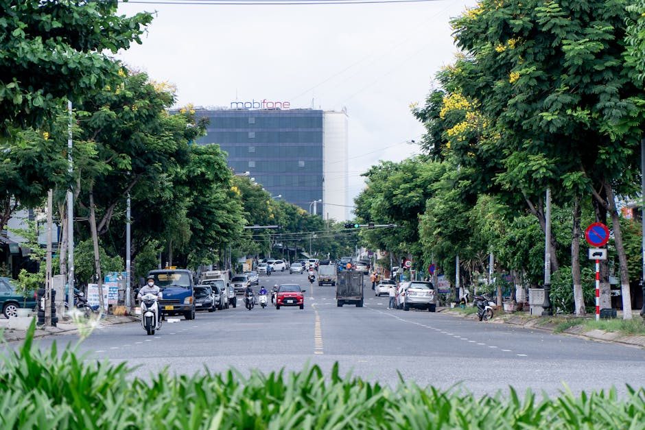 How to Get from Da Nang Airport to Hoi An (2026 Guide) 1 Hoi An ancient town near The Hola 2 — Da Nang Airport To Hoi An