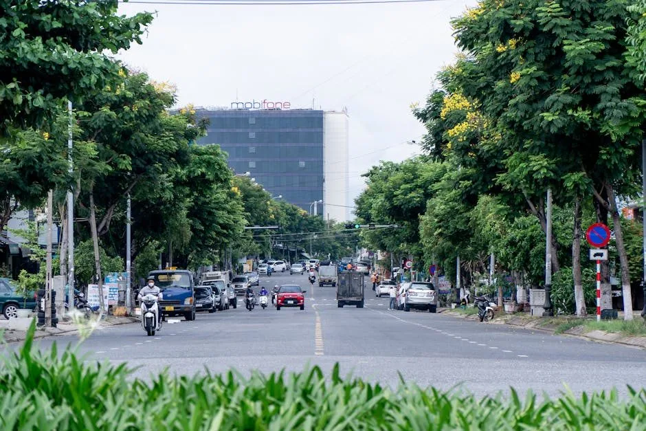 How to Get from Da Nang Airport to Hoi An (2026 Guide) 1 Hoi An ancient town near The Hola 2 — Da Nang Airport To Hoi An