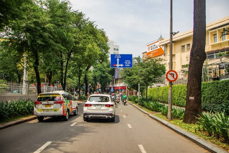 How to Get from Da Nang Airport to Hoi An (2026 Guide) 2 Hoi An ancient town near The Hola 2 — Da Nang Airport To Hoi An
