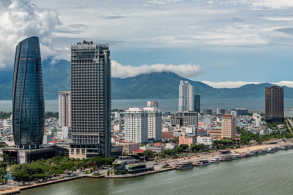 How to Get from Da Nang Airport to Hoi An (2026 Guide) 3 Hoi An ancient town near The Hola 2 — Da Nang Airport To Hoi An