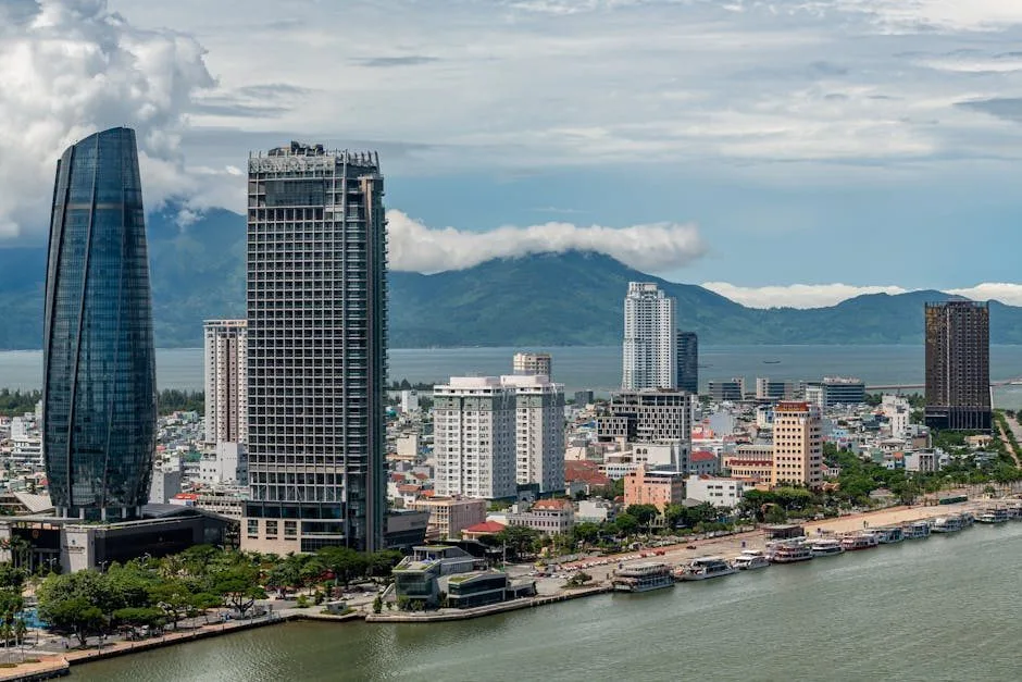 How to Get from Da Nang Airport to Hoi An (2026 Guide) 3 Hoi An ancient town near The Hola 2 — Da Nang Airport To Hoi An