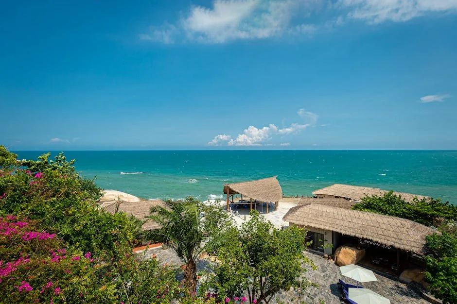 Da Nang Travel Boom 2026: Your Gateway to Central Vietnam Adventures 2 Hoi An ancient town near The Hola 1 — Da Nang Travel Boom 2026