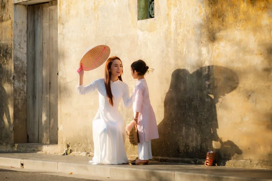 Da Nang Travel Boom 2026: Your Gateway to Central Vietnam Adventures 3 Hoi An ancient town near The Hola 1 — Da Nang Travel Boom 2026