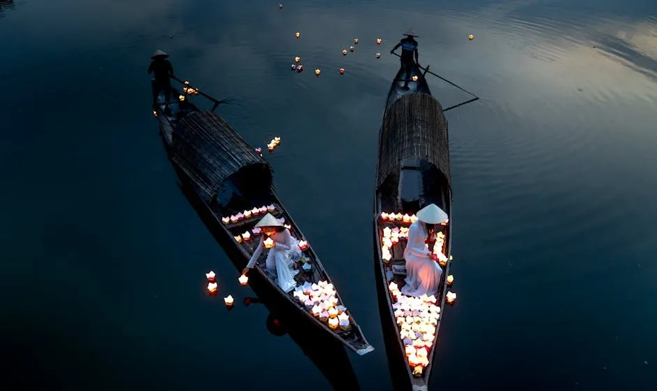 Filipino Tourists' Guide to Da Nang & Hoi An in 2026 3 Hoi An ancient town near The Hola 1 — Filipino Tourists Da Nang Hoi An