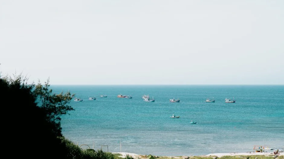 Hoi An: Among the World's Most Beautiful Destinations in 2026 3 Hoi An ancient town near The Hola 1 — Hoi An Beautiful Destinations 2026
