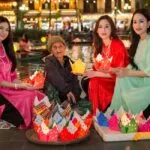 Hoi An Culinary Travel Guide 2026: Authentic Food Tours 12 Hoi An ancient town near The Hola 1 — Hoi An Culinary Travel Guide