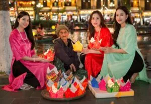 Hoi An Culinary Travel Guide 2026: Authentic Food Tours 3 Hoi An ancient town near The Hola 1 — Hoi An Culinary Travel Guide