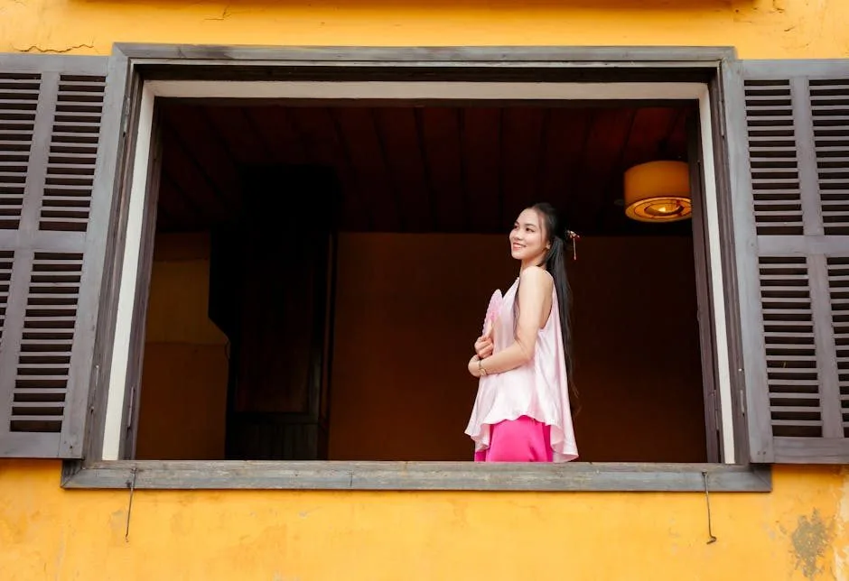 Hoi An & Da Nang: Top Hidden Gems to Explore in 2026 2 Hoi An ancient town near The Hola 2 — Hoi An Da Nang Hidden Gems