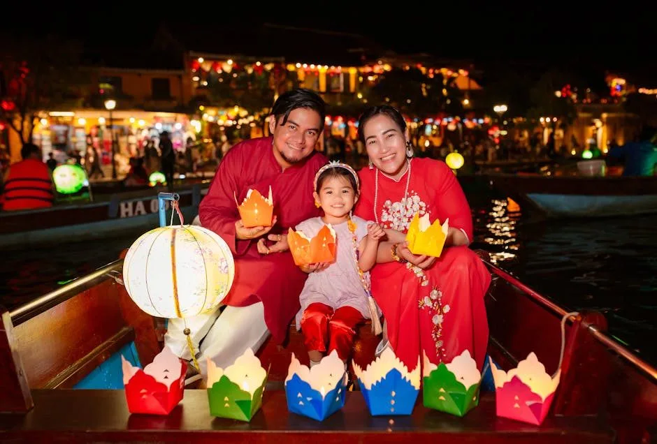 Uncovering Hoi An & Da Nang's Hidden Gems in 2026 3 Hoi An ancient town near The Hola 1 — Hoi An Da Nang Hidden Gems