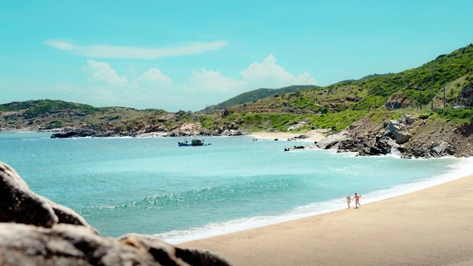Hoi An & Da Nang Tourism Forecast 2026: Ride the Vietnam Boom 3 Hoi An ancient town near The Hola 1 — Hoi An Da Nang Tourism Forecast 2026