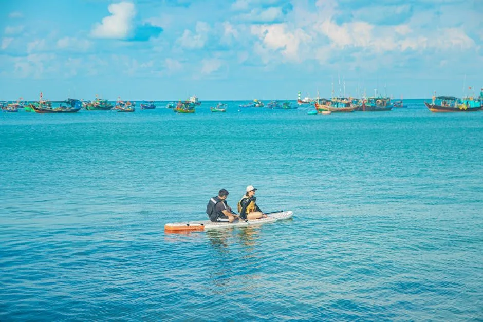 Hoi An: Global Travel Icon 2026 & Most Beautiful Destination 2 Hoi An ancient town near The Hola 1 — Hoi An Global Travel Icon 2026