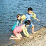 Hoi An with Kids: Ultimate Family Travel Guide 2026 13 Hoi An ancient town near The Manor — Hoi An With Kids Family