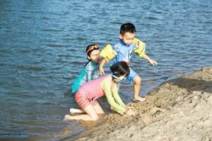 Hoi An with Kids: Ultimate Family Travel Guide 2026 15 Hoi An ancient town near The Manor — Hoi An With Kids Family