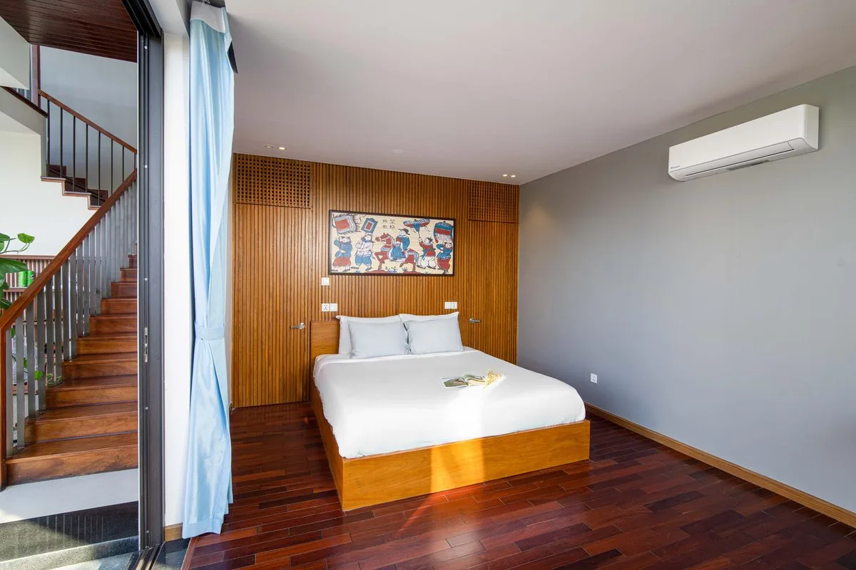 The Hola Villas Hoi An: Two Villas, One Estate (Review 2026) 2 The Hola 1 bedroom — luxury villa accommodation in Hoi An