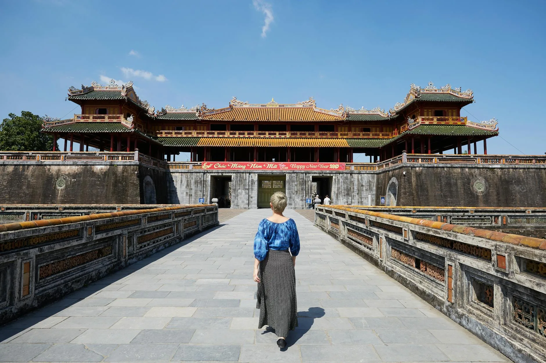 Hue Day Trip from Da Nang or Hoi An: A Local Guide (2026) 1 The Imperial City in Hue, Vietnam