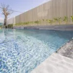 Best Luxury Heritage Hotels in Hoi An 2025 Guide 11 The Manor private pool — perfect for your Hoi An villa stay