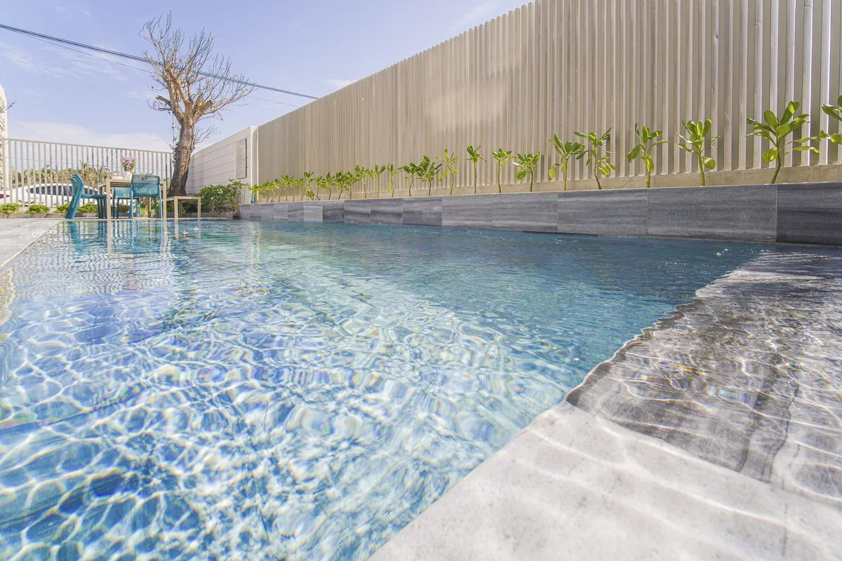 Best Luxury Heritage Hotels in Hoi An 2025 Guide 1 The Manor private pool — perfect for your Hoi An villa stay