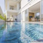Luxury Villa vs Resort Hoi An: Honest Comparison (2026) 11 The Manor private pool vs resort — the villa wins for groups