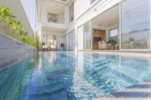 Luxury Villa vs Resort Hoi An: Honest Comparison (2026) 10 The Manor private pool vs resort — the villa wins for groups