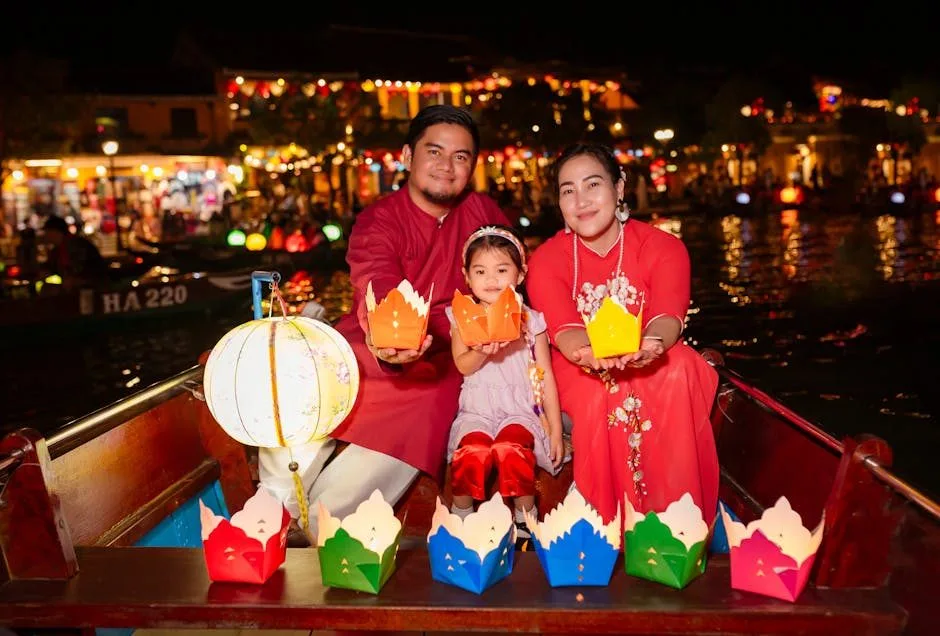 Pinoys Travel Central Vietnam: Da Nang, Hoi An, Hue (2026) 2 Hoi An ancient town near The Hola 1 — Pinoys Travel Central Vietnam