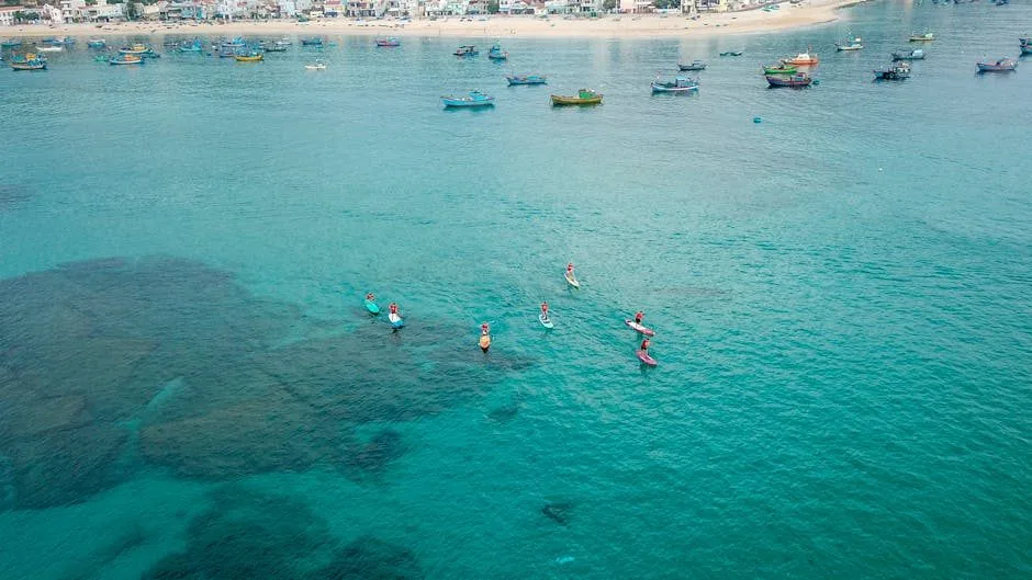 Pinoys Travel Central Vietnam: Da Nang, Hoi An, Hue (2026) 3 Hoi An ancient town near The Hola 1 — Pinoys Travel Central Vietnam