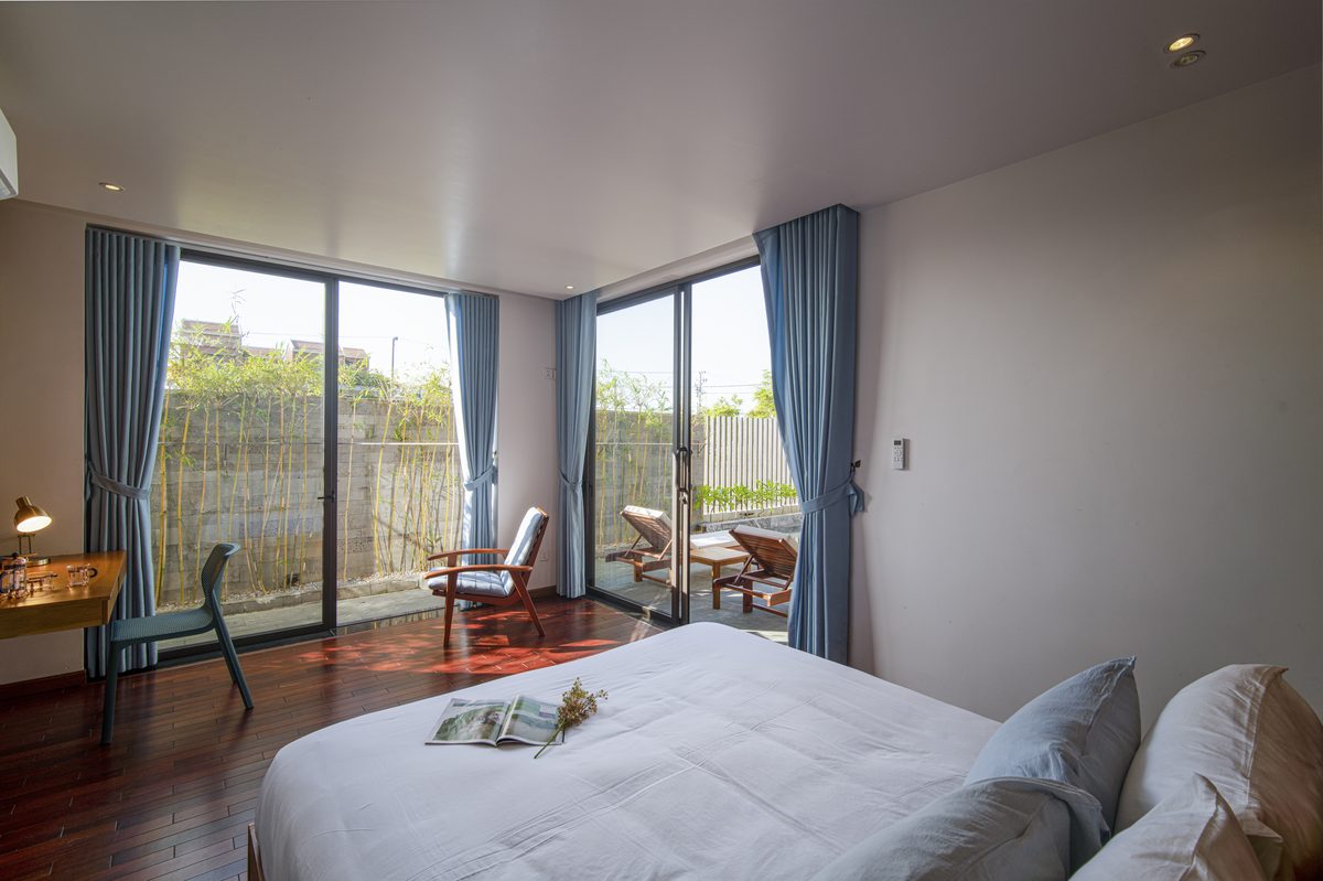 Hoi An for Groups: Best Villa Stays and Things to Do (2026) 2 Bedroom in a private Hola villa in Hoi An