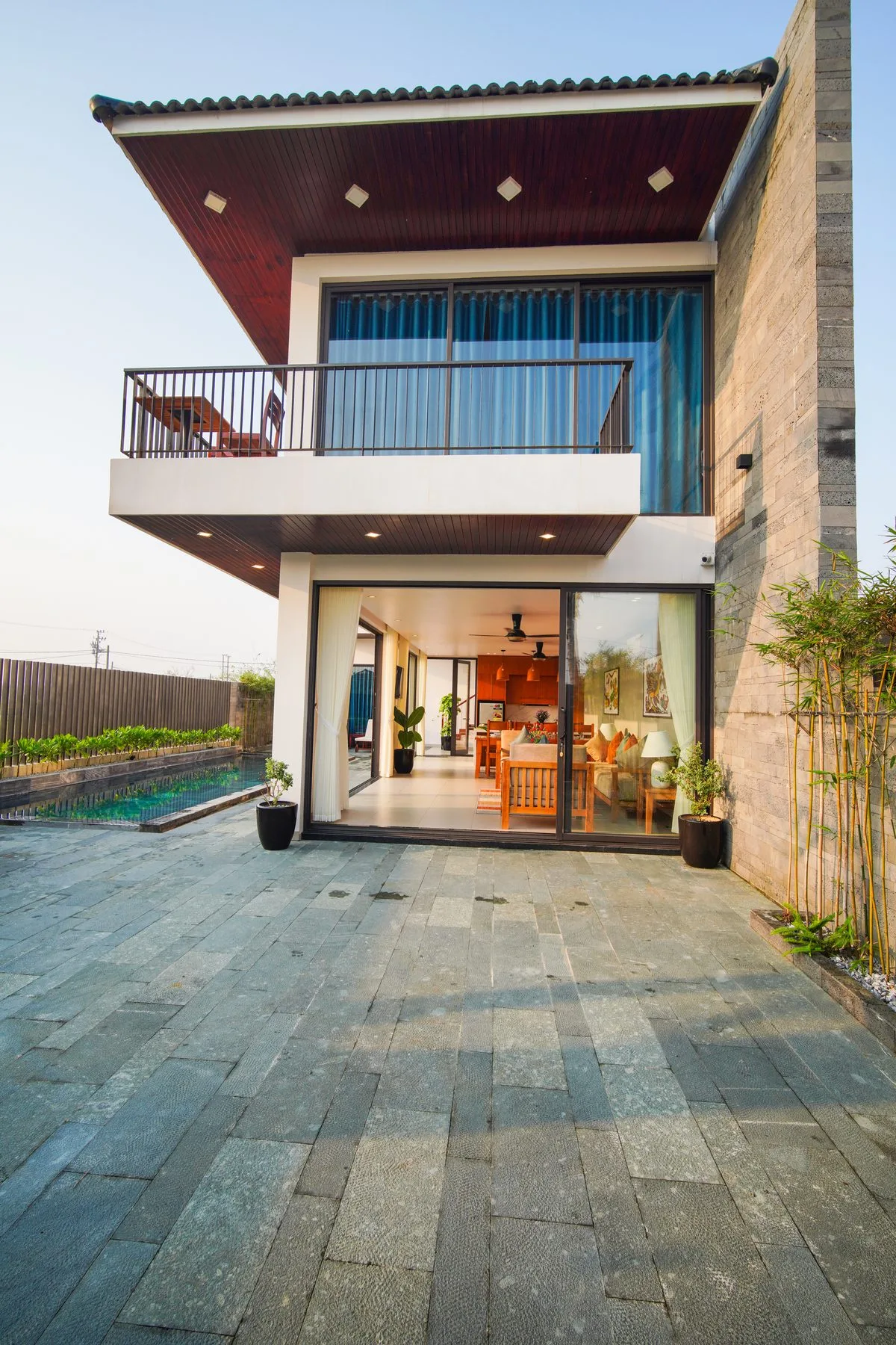 Best Private Villa Hoi An with Pool: Complete Guide 2026 1 The Hola 2 private pool — perfect for your Hoi An villa stay