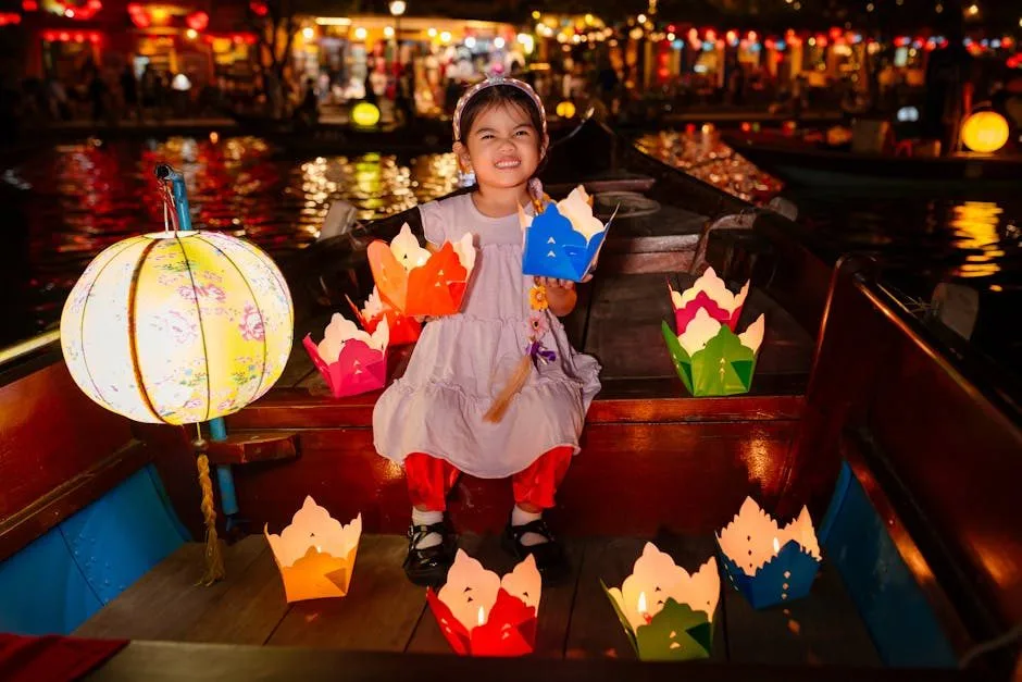 Sustainable Travel in Central Vietnam: Hoi An & Beyond 2026 2 Hoi An ancient town near The Manor — Sustainable Travel Vietnam Central 2025