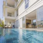 The Manor Hoi An: Luxury 4-Bedroom Country Beach Villa (2026) 14 The Manor private pool — perfect for your Hoi An villa stay