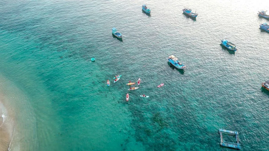 Vietnam Airlines Expands to Da Nang: Plan Your 2026 Central Vietnam Escape 3 Hoi An ancient town near The Hola 1 — Vietnam Airlines Da Nang Expansion 2026