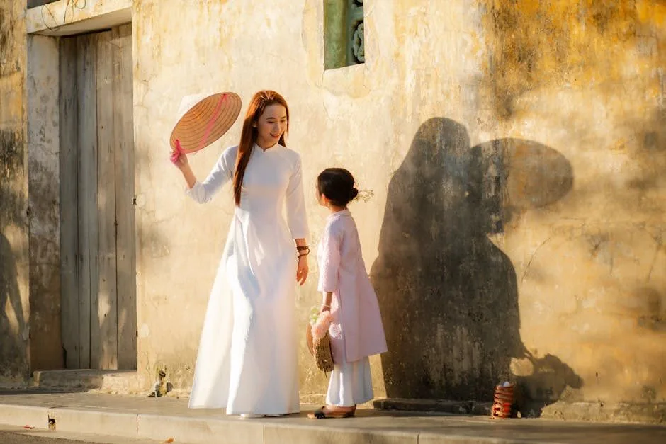 Vietnam Visa Guide for Tourists 2026: e-Visa, Cost, Process 2 Hoi An ancient town near The Hola 1 — Vietnam Tourist Visa 2025
